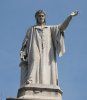 Statua di Dante in Piazza Dante.jpg