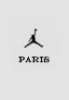 psg jordan white  calzettone front.png