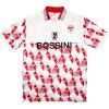 SERIE A 1993-94 Cremonese Match Issue Away Shirt 5 Soccer Training Suits TF14448 TF14448.jpg