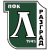 Ludogorets_FC logo pes.png