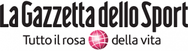 File:La Gazzetta dello Sport logo.svg - Wikipedia