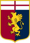 Genoa Cricket and Football Club - Wikipedia