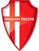 Logo PADOVA Biancoscudati stemma 128x128.png