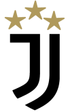JUVE logo nuovo stella oro NERO.png