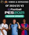 Discussione '[PES 21] FO 24/25 Kimi85&Sergkind V2 DOWNLOAD'