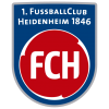 1. FC Heidenheim 512x512 PESLogos.png