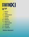 Black Modern  Minimal Soccer Starting Line Up Instagram Portrait (1) - Made with PosterMyWall.jpg