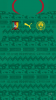 Camerun Home 2015 By Angeltorero front Verde 0 32 23 Rojo 42 6 11 Amarillo 61 54 13.png