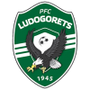 PFC Ludogorets 1945 256x256 PES Logos Blog.png
