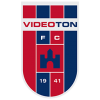 Videoton FC.PNG