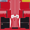 Southampton FC p1 By Angeltorero v2.png