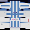 Huddersfield Town 16-17 home by Chris Evolution.png