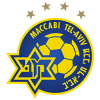 Maccabi Tel-Aviv FC 256x256 PES Logos Blog.png
