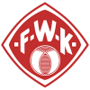 Würzburger Kickers FC 256x256 PES Logos Blog.png