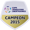 Copa Libertadores Campeon 2015.png