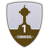 Copa Libertadores Badge Of Honor 1.png