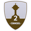Copa Libertadores Badge Of Honor 2.png