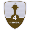 Copa Libertadores Badge Of Honor 4.png