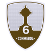 Copa Libertadores Badge Of Honor 6.png