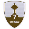 Copa Libertadores Badge Of Honor 7.png
