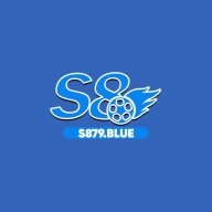 s879blue