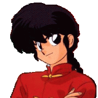 Ranma