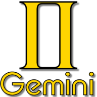 Gemini10