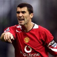 Roy Keane