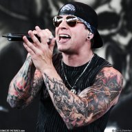 avengedsevenfold84