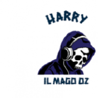 Harry iL MaGo Oz
