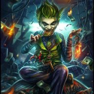 JohnJoker