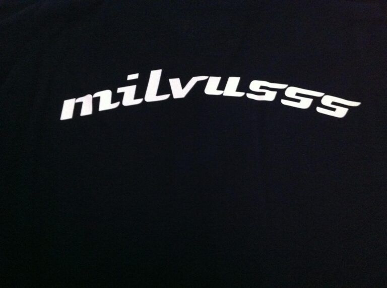 Uragano Milvusss! Uragano Milvusss!