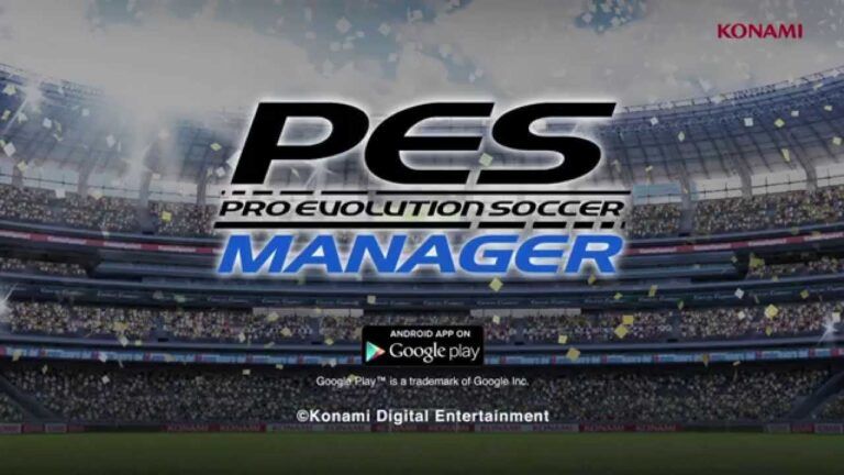 PES Manager, disponibile l’applicazione per Android e iOS