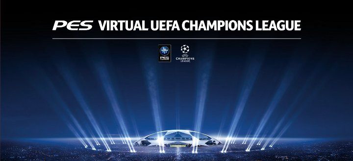 PES 2014, annunciata la PES Virtual UEFA Champions League