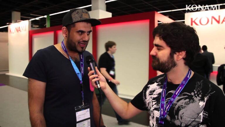 PES 2015, intervista ad Adam Bhatti dal Gamescom