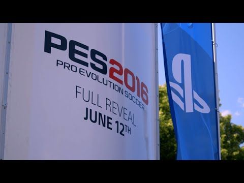 PES League – Walid Rachid, Francia sul tetto del mondo PES League – Walid Rachid, Francia sul tetto del mondo