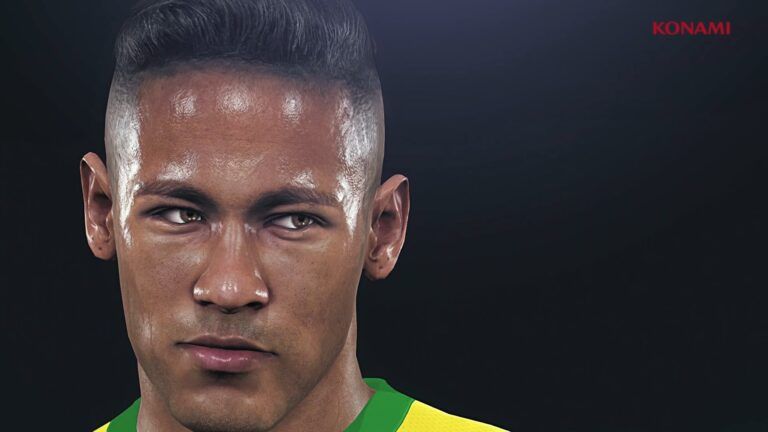 PES 2016, teaser trailer con Neymar!