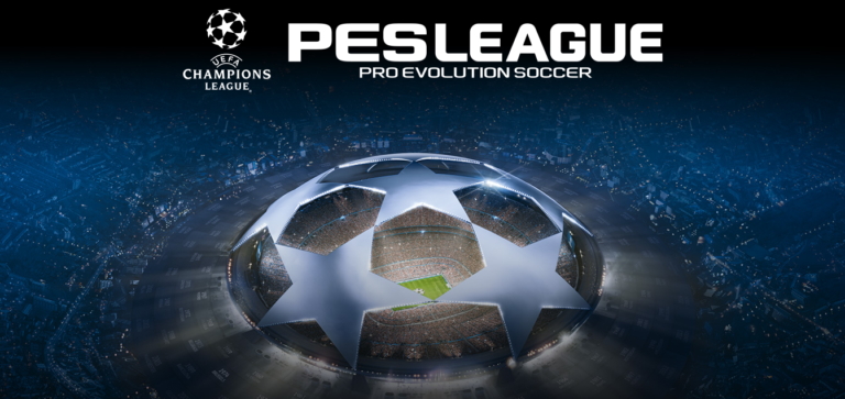 PES League – Six Players for the Final!