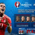 PES UEFA EURO 2016 - Bonus PES 2016 myClub