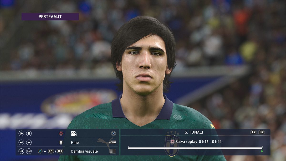 PES 2020 - Disponibile DLC 3.00 | PESTeam.it