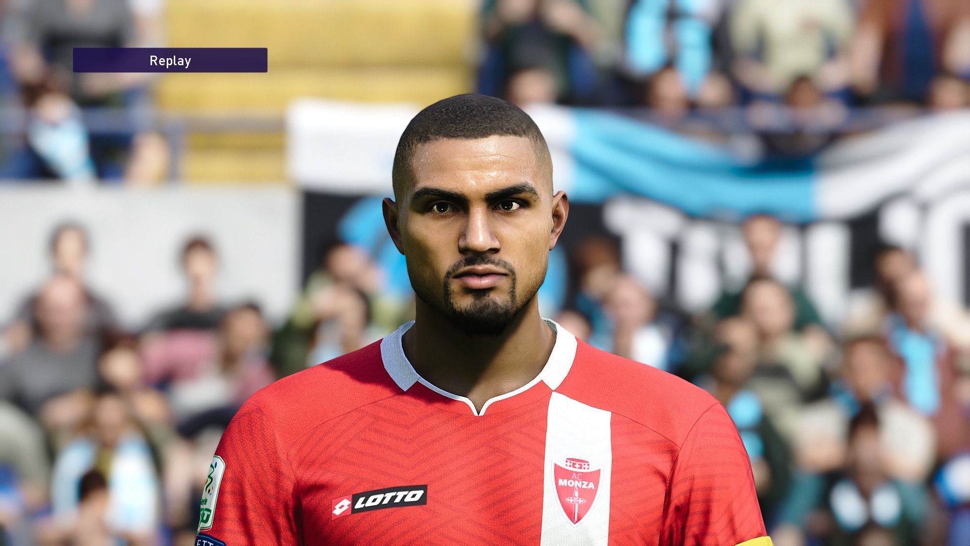 PES 2021 - Disponibile DLC 2.00 con divise, stadi, volti e  
