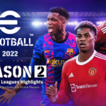 eFootball 2022 Season 2