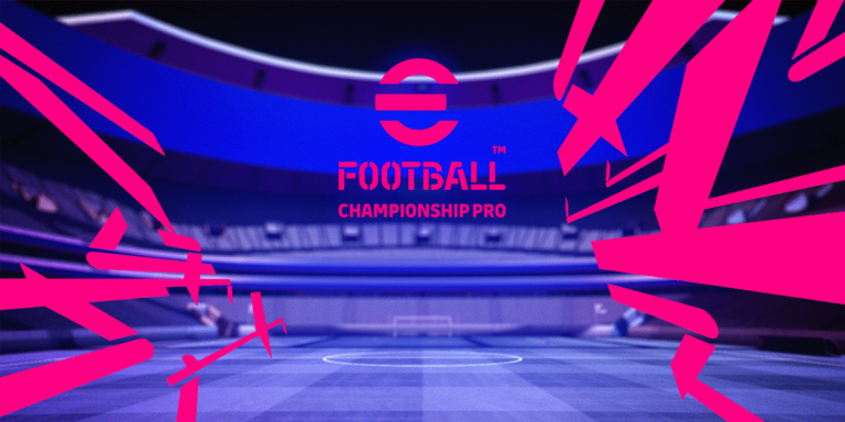 eFootball 2022 – Annunciato il campionato esports Championship Pro